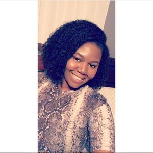 ZARA Snakeskin Print Casual Top - Worn Once